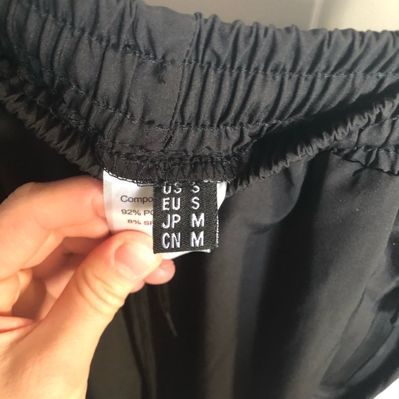 Women’s Quick Dry Jogger Hiking Pants w/ Zipper Pockets - Picture 3 of 6